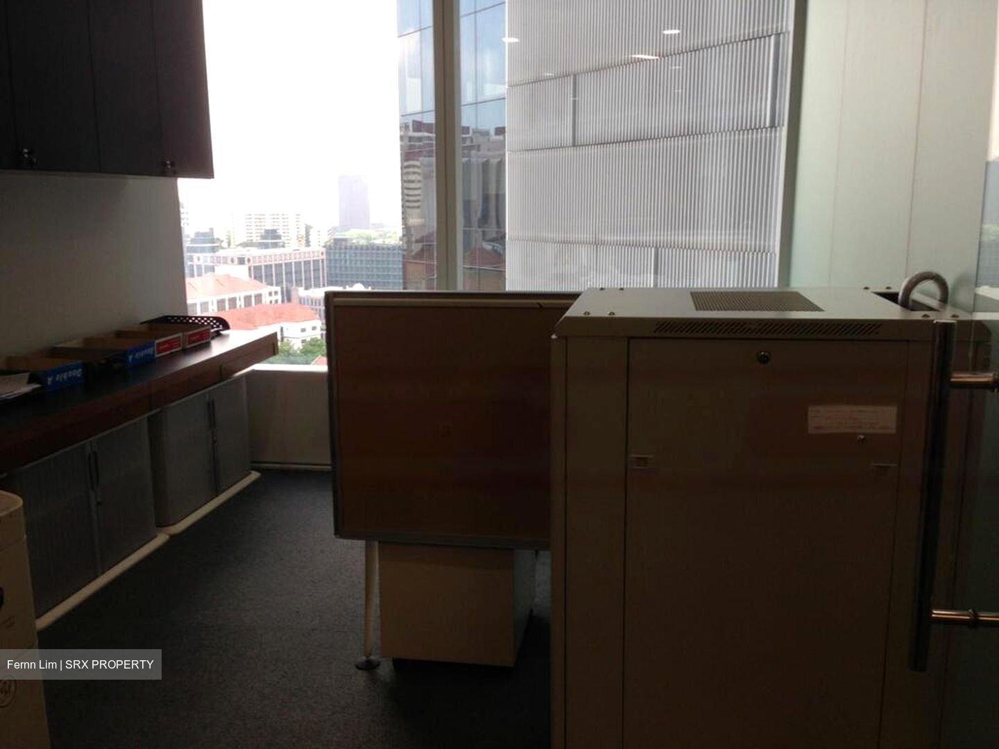 The Central (D1), Office #456873601
